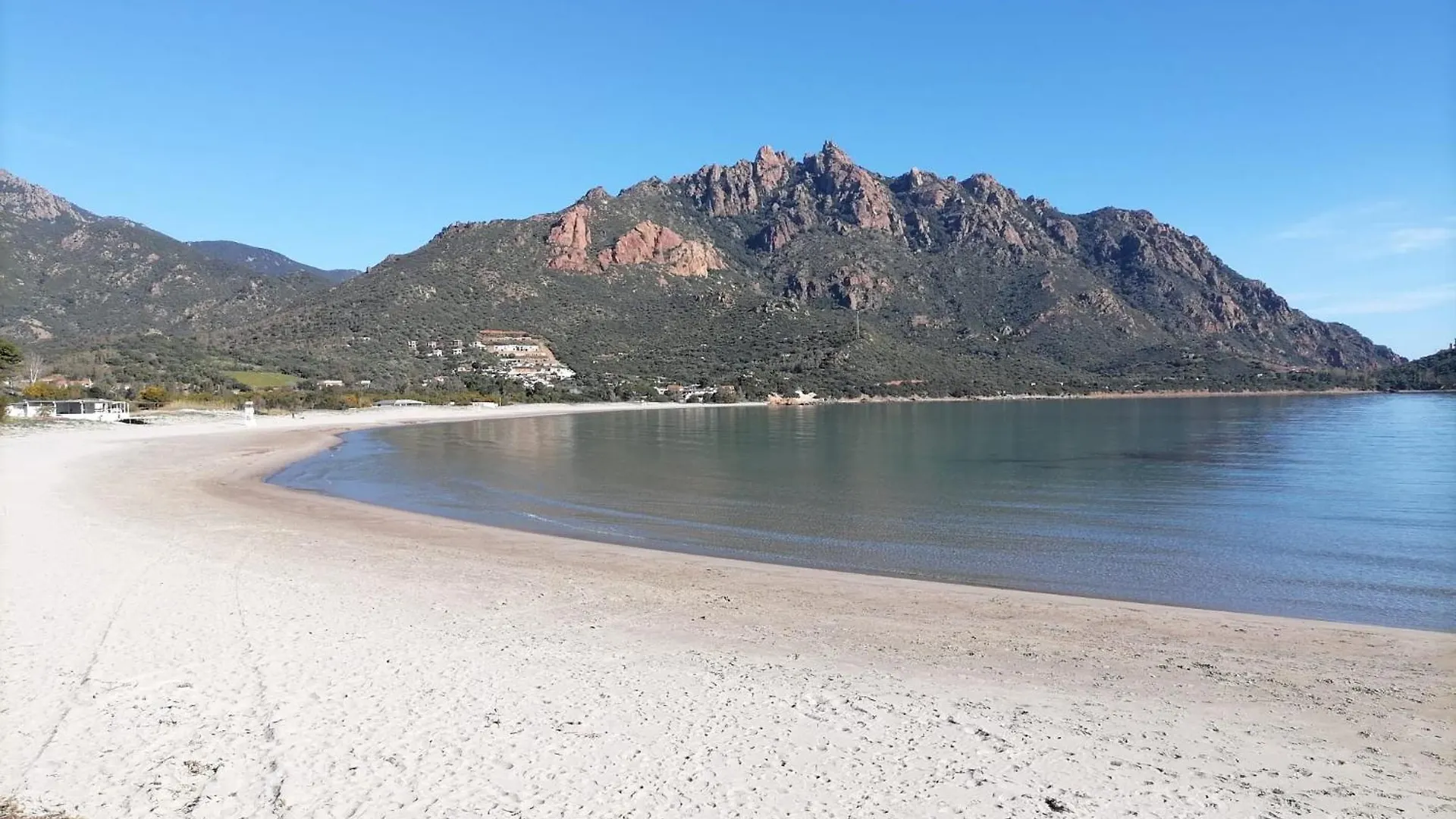 Holiday home Villetta Macondo Tertenia