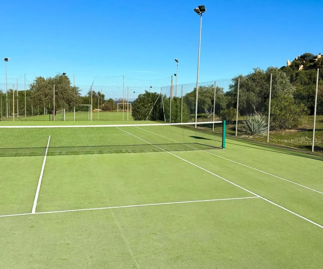 Villetta Macondo Tertenìa 0*,  Itálie
