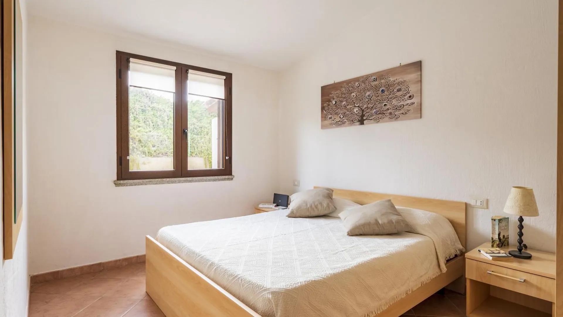 Villetta Macondo Tertenia Holiday home