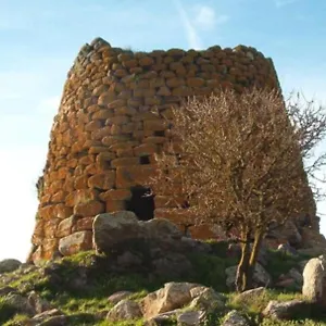 Sa Teria Village Tertenìa