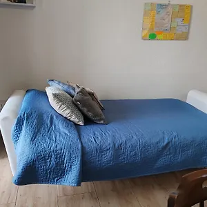 Casa Floris Hébergement de vacances
